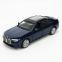 Автомодель Автопром 1:32 BMW i7 G70 10012