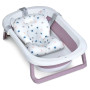 Ванночка детская El Camino ME 1151 PLUS Lilac Лілова