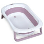 Ванночка детская El Camino ME 1151 PLUS Lilac Лілова