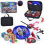 Ігровий набір Бейблейд - 8 дзиги Beyblade 1688