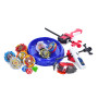 Ігровий набір Бейблейд - 8 дзиги Beyblade 1688