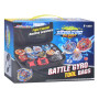 Ігровий набір Бейблейд - 8 дзиги Beyblade 1688