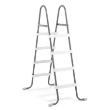 Драбина для басейну Intex 28066 122 см 8 сходинок