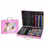Набір для творчості у валізі MK 5386-2