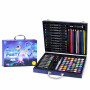 Набір для творчості у валізі MK 5386-2
