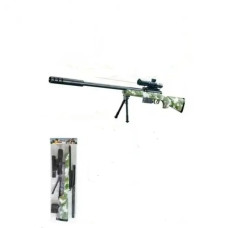 Дитяча ігрова снайперська гвинтівка M66C-1