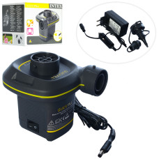 Насос електричний Intex 66634 Quick-Fill 