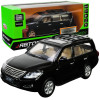 Автомодель Автопром 1:32 Lexus LX570 68301