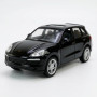Автомодель Автопром 1:32 Classic Porsche Cayenne S 68324
