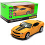 Автомодель Автопром 1:32 Chevrolet Camaro SS 68335