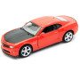Автомодель Автопром 1:32 Chevrolet Camaro SS 68335
