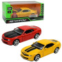 Автомодель Автопром 1:32 Chevrolet Camaro SS 68335
