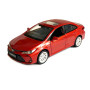 Автомодель Автопром 1:33 Toyota Corolla Hybrid 68432