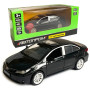 Автомодель Автопром 1:33 Toyota Corolla Hybrid 68432