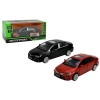 Автомодель Автопром 1:33 Toyota Corolla Hybrid 68432