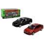 Автомодель Автопром 1:33 Toyota Corolla Hybrid 68432