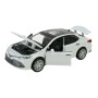 Автомодель Автопром 1:34 Toyota CAMRY 68459
