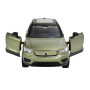 Автомодель Автопром 1:32 Volvo XC40 Recharge 68703