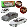 Автомодель Автопром 1:35 Lexus ES300h 68713