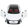 Автомодель Автопром 1:36 Audi RS e-tron GT 68717