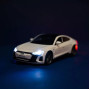 Автомодель Автопром 1:36 Audi RS e-tron GT 68717