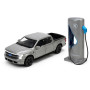 Автомодель Автопром 1:36 Ford F-150 Lightning 68726