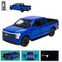 Автомодель Автопром 1:36 Ford F-150 Lightning 68726
