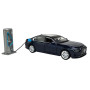 Автомодель Автопром 1:32 BMW i7 68730