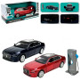 Автомодель Автопром 1:32 BMW i7 68730