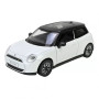 Автомодель Автопром 1:36 Mini Cooper 68739