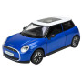 Автомодель Автопром 1:36 Mini Cooper 68739