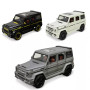 Автомобиль Автопром 1:24 Mercedes-Benz AP7717