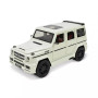 Автомобиль Автопром 1:24 Mercedes-Benz AP7717
