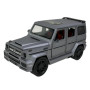 Автомобиль Автопром 1:24 Mercedes-Benz AP7717