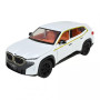 Автомодель Автопром 1:24 BMW XM AP7742 зі світлом і звуком