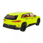 Автомодель Автопром 1:24 BMW XM AP7742 зі світлом і звуком