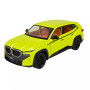 Автомодель Автопром 1:24 BMW XM AP7742 зі світлом і звуком