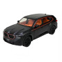 Автомодель Автопром 1:24 BMW XM AP7742 зі світлом і звуком