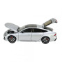 Автомодель Автопром Audi RS 7 Sportback 1:24 AP7755