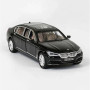 Автомодель металева Rolls-Royce Auto Expert EL 7845 світло звук