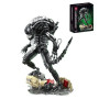 Конструктор JIE STAR Xenomorph Alien Чужий JJ9154 882 деталі