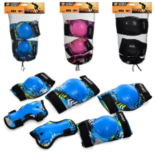 Дитячий захист для роликів MS 3368-1