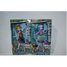 Лялька Garden Ghouls Монстер Хай DH2176 2 види