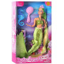 Лялька Русалонька Defa 8225