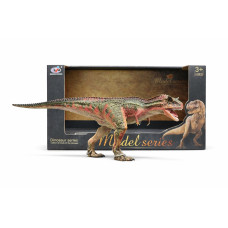 Динозавр Карнотавр 30 см Жива серія Q9899-V52