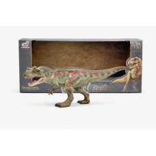 Динозавр Карнотавр 30 см Жива серія Q9899-V51
