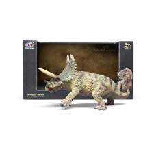 Динозавр Трицератопс 20 см Жива серія Q9899-V50