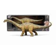 Динозавр Брахіозавр 30 см Жива серія Q9899-V53