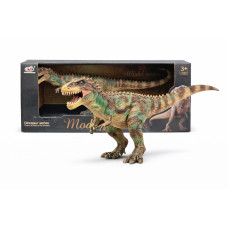 Динозавр Тиранозавр 30 см Жива серія Q9899-V53