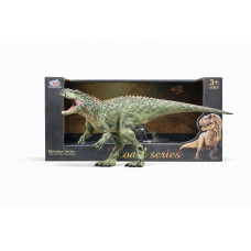 Динозавр Алозавр 30 см Жива серія Q9899-V52